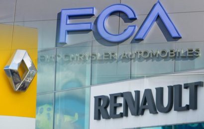 Fiat Chrysler, Renault’a birleşme teklifi sundu