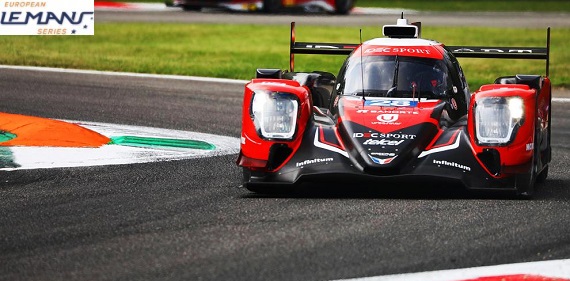 2019 ELMS 4 Hours of Monza Round 1 Tekrar izle 2019 ELMS 4 Hours of Monza Round 1 Tekrar izle