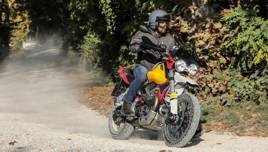Moto Guzzi V85 TT kaç para? Moto Guzzi V85 TT kaç para?