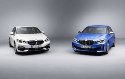 Yeni BMW 1 Serisi ne zaman yollarda?