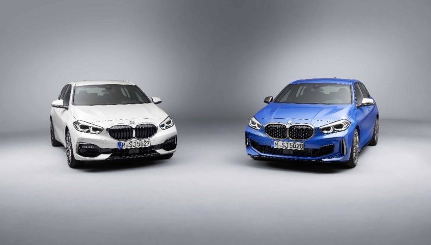 Yeni BMW 1 Serisi ne zaman yollarda?