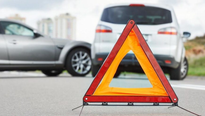 Maddi hasarlı trafik kazasından sonra yapılması gerekenler Maddi hasarlı trafik kazasından sonra yapılması gerekenler