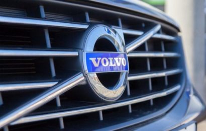 Volvo İngiltere’de Ar-Ge merkezi açıyor
