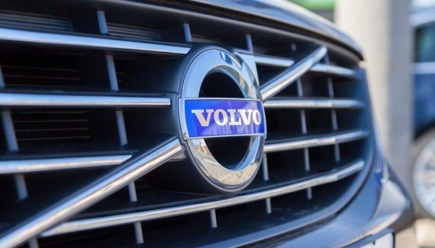 Volvo İngiltere’de Ar-Ge merkezi açıyor