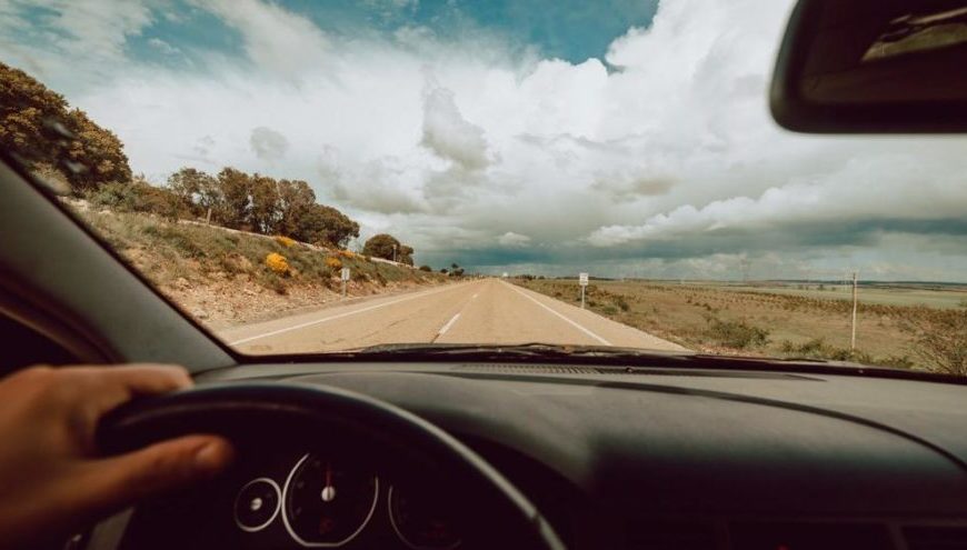 İşte bayram trafiği haritası! İşte bayram trafiği haritası!