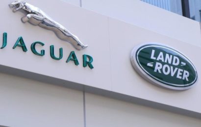 Jaguar Land Rover Fransız mı oluyor?