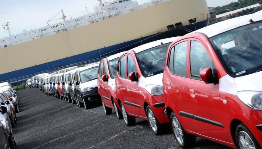 Türkiye otomotivinde en önemli şehirler arasında!