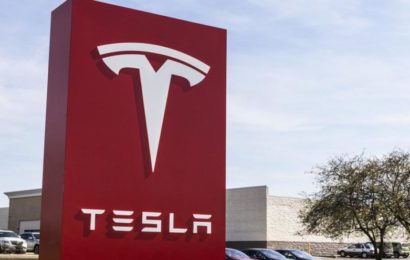 Tesla S ve X modellerdeki şarj yönetimini güncelleyecek