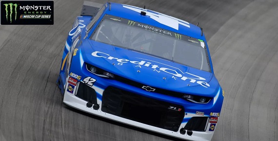 2019 Nascar Monster Energy Cup Round 11 Dover Tekrar izle