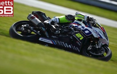 2019 BSB Round 2 Oulton Park Tekrar izle