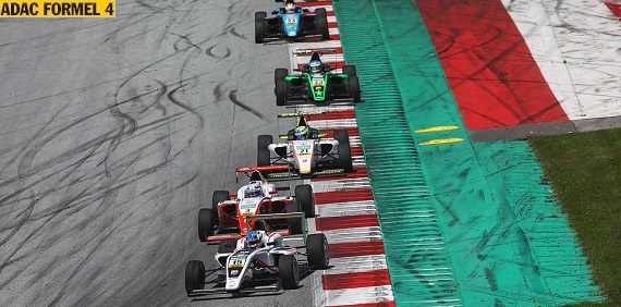 2019 ADAC Formula 4 Round 2 Spielberg Tekrar izle 2019 ADAC Formula 4 Round 2 Spielberg Tekrar izle