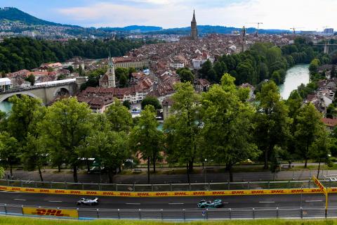 2018 – 2019 Formula E New York E-Prix Sıralama Sonuçları