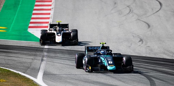 2019 F2 Round 6 Avusturya Tekrar izle 2019 F2 Round 6 Avusturya Tekrar izle