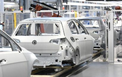 VW fabrikasını Türkiye’ye kuracak iddiası!