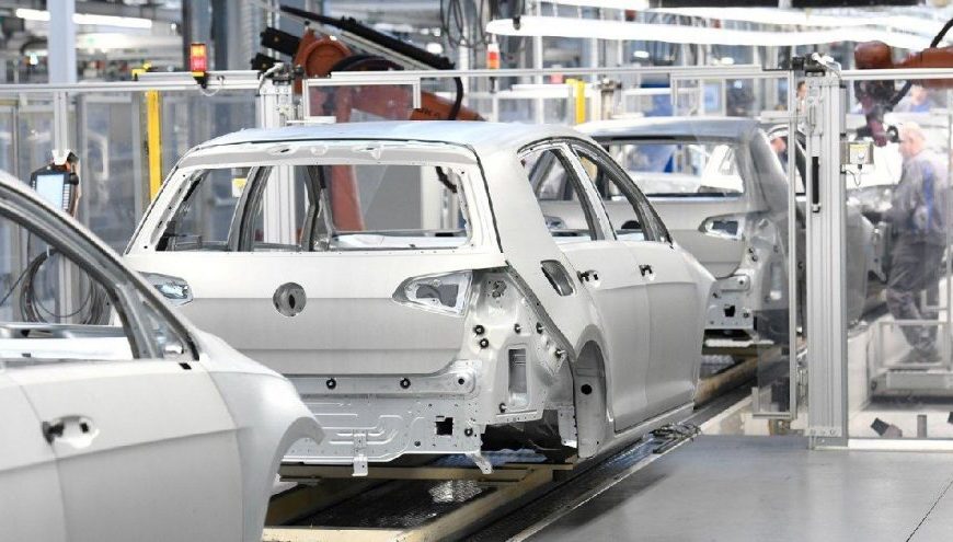 VW fabrikasını Türkiye’ye kuracak iddiası!