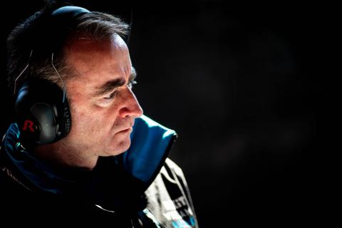 Williams confirms Lowe departure from F1 team