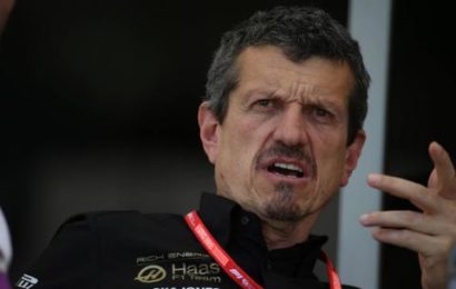 Reviewing F1 penalties risks “never-ending saga” – Steiner
