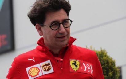 Binotto: 2019 Ferrari has similarities to Schumacher era