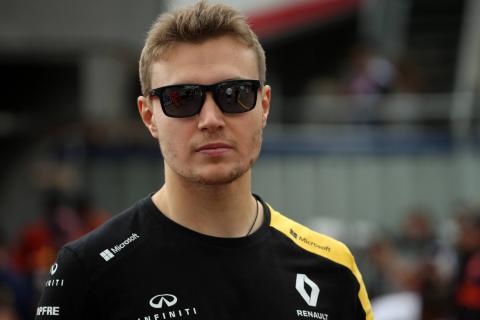 Sirotkin expands F1 reserve role to cover McLaren, Renault Sirotkin expands F1 reserve role to cover McLaren, Renault