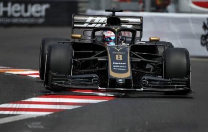Haas now has ‘clear idea’ about 2019 F1 tyres – Grosjean