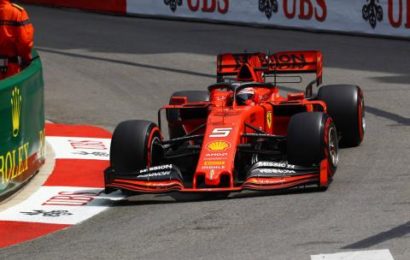 Ferrari yet to find answer for 2019 F1 car issues