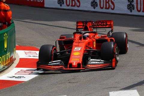 Ferrari yet to find answer for 2019 F1 car issues Ferrari yet to find answer for 2019 F1 car issues