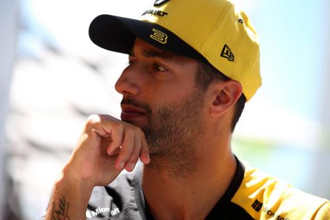 Canada the “best test yet” for Renault’s F1 engine – Ricciardo Canada the “best test yet” for Renault’s F1 engine – Ricciardo