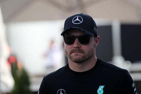 Bottas: Pressure isn’t getting to me in early title fight Bottas: Pressure isn’t getting to me in early title fight