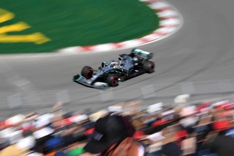 F1 Canadian Grand Prix – FP2 Results F1 Canadian Grand Prix – FP2 Results