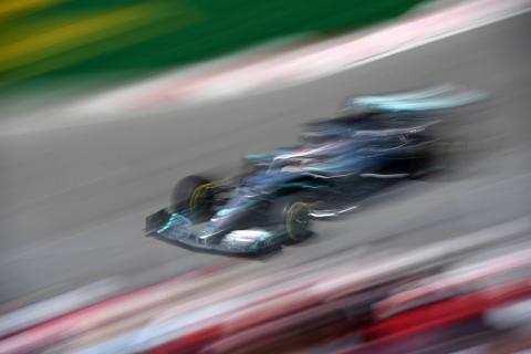 LIVE F1 Canadian GP Friday – Hamilton hits wall in FP2