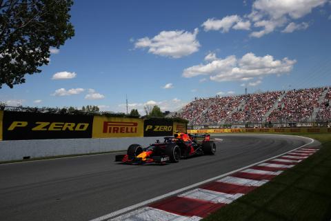 Gasly shrugs off Verstappen near-miss moment