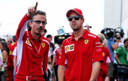 Vettel wants to ‘burn’ the rulebook after Ferrari loses appeal