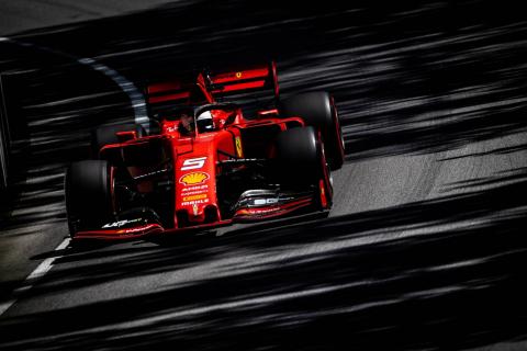 Vettel beats Hamilton to Canada pole, ending 17-race drought Vettel beats Hamilton to Canada pole, ending 17-race drought