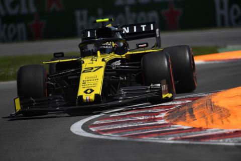 Renault cannot ‘dwell’ on strong Canada result – Abiteboul Renault cannot ‘dwell’ on strong Canada result – Abiteboul
