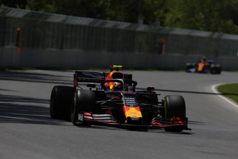 F1 Canadian Grand Prix – Qualifying Results F1 Canadian Grand Prix – Qualifying Results