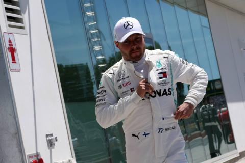 Bottas sees Canadian Grand Prix performance as wake-up call Bottas sees Canadian Grand Prix performance as wake-up call