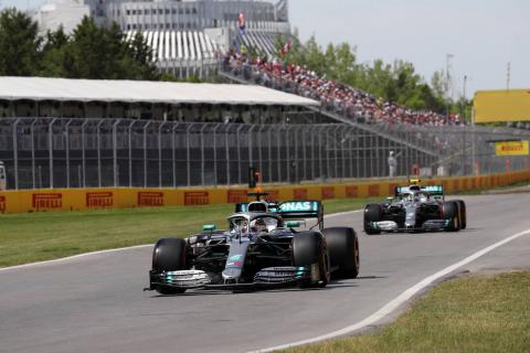 Bottas pleased with qualifying, downbeat with race pace vs Hamilton Bottas pleased with qualifying, downbeat with race pace vs Hamilton