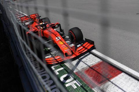 Vettel hit with penalty points for Hamilton incident Vettel hit with penalty points for Hamilton incident