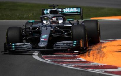 Mercedes pinning Canadian GP hopes on strong race pace