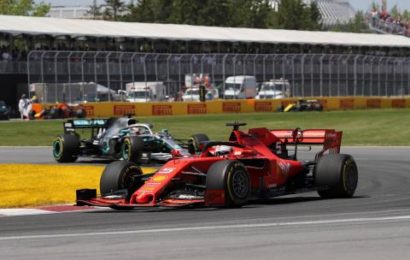 F1 2019 Canadian Grand Prix: As it happened!