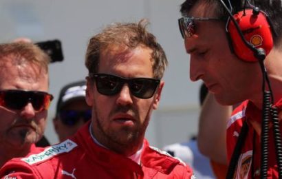 Vettel’s Canadian GP F1 team radio outburst in full
