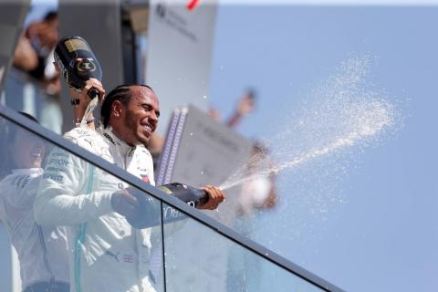 Hamilton: It's not how I wanted to win it…