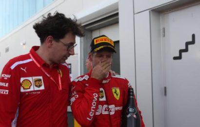 F1 Race Analysis: What the stewards stole in Canada