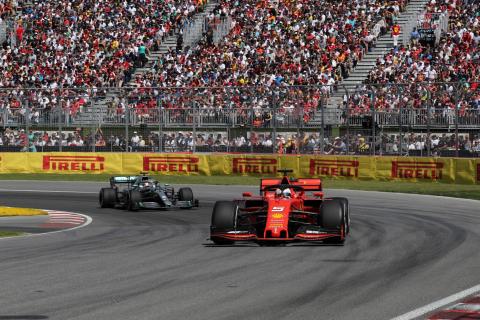 Wolff: We must not put F1 stewards under pressure Wolff: We must not put F1 stewards under pressure