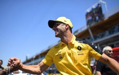 Ricciardo: Canada result has ‘ignited’ Renault