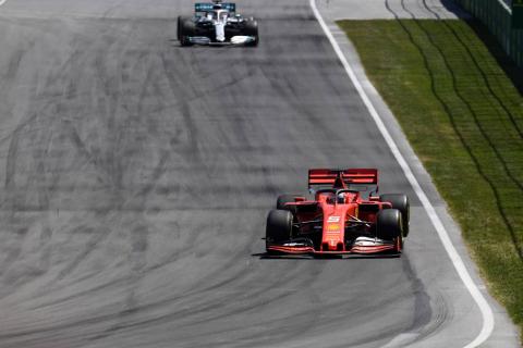 Vettel did not 'lose temper’, defends mistakes under pressure Vettel did not 'lose temper’, defends mistakes under pressure