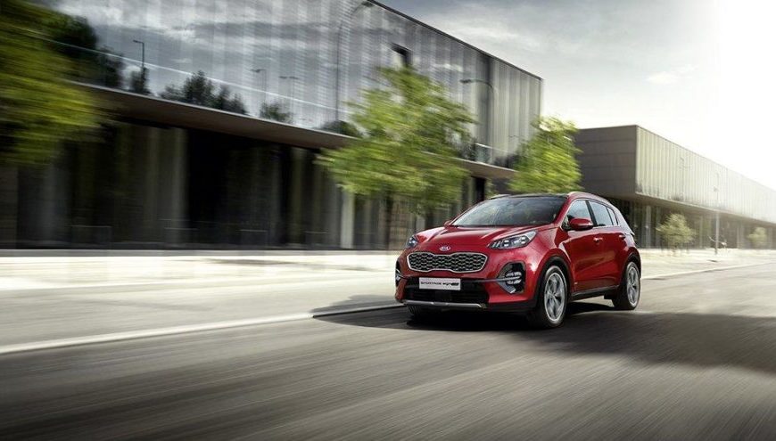 Kia’da yaz fırsatları başladı