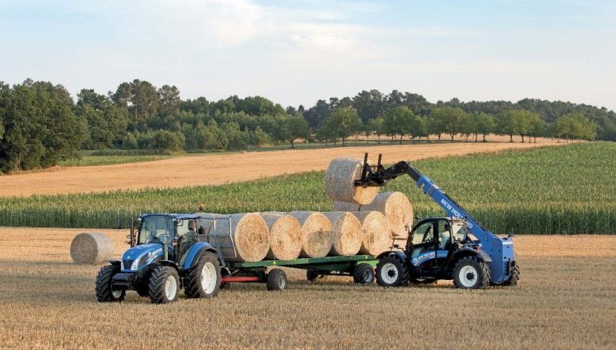 Türk Traktör en çok tercih edilenler arasında!