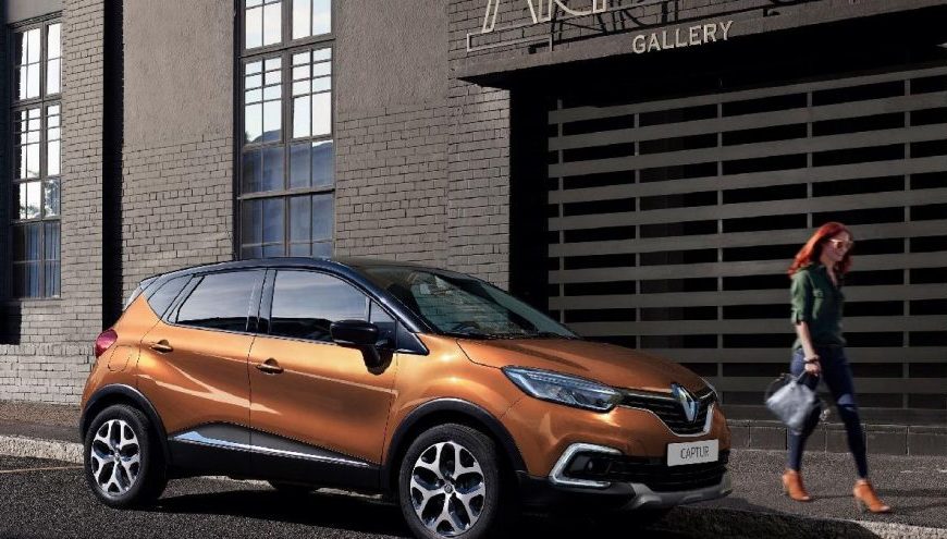 Renault’tan haziran ayı fırsatları! Renault’tan haziran ayı fırsatları!