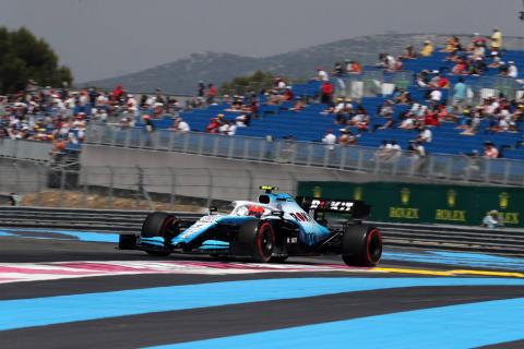 F1 Paddock Notebook – French GP Friday